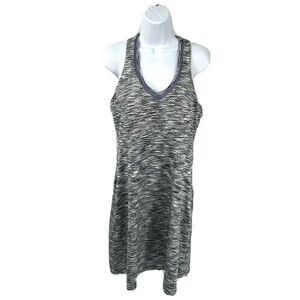 MPG Athletic Dress Racerback Travel Shelf Bra Pockets Tennis Golf